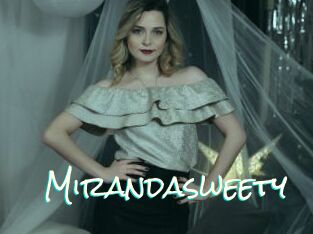 Mirandasweety