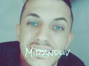 Mirandliv