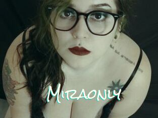 Miraonly