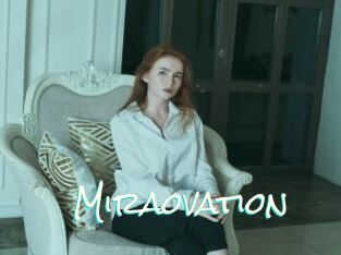 Miraovation