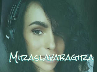 Miraslavabagira