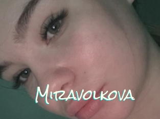 Miravolkova