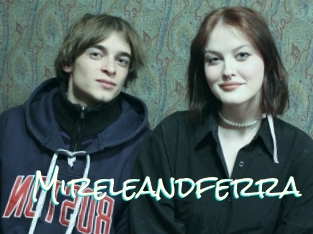 Mireleandferra
