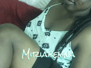 Miriabenna