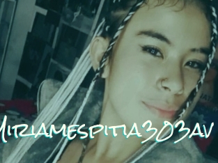 Miriamespitia303av
