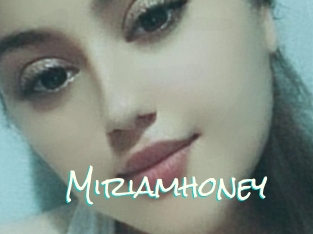 Miriamhoney