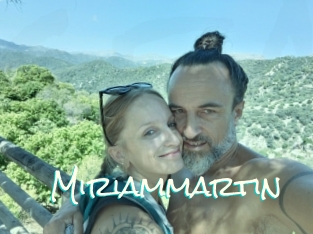 Miriammartin
