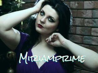 Miriamprime