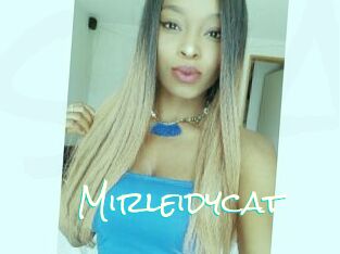 Mirleidycat