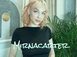 Mirnacarter