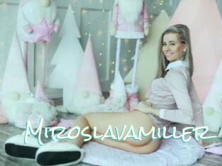 Miroslavamiller