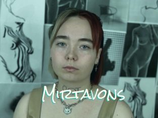 Mirtavons