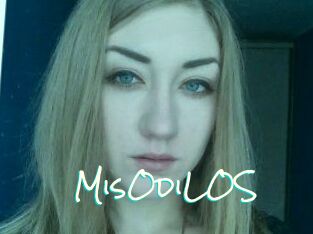MisOdiLOS
