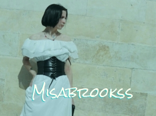 Misabrookss