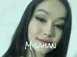 Misahan