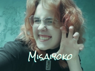 Misaiyoko