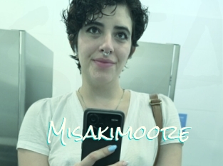 Misakimoore