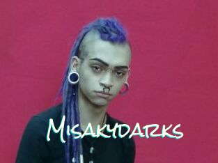 Misakydarks