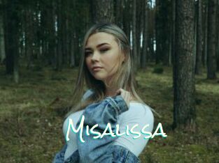 Misalissa