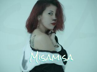 Misamisa