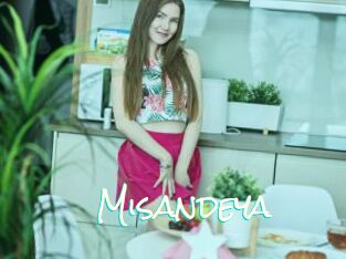 Misandeya