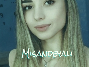 Misandeyali