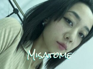 Misatome