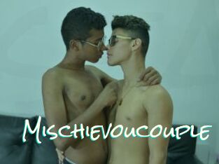 Mischievoucouple