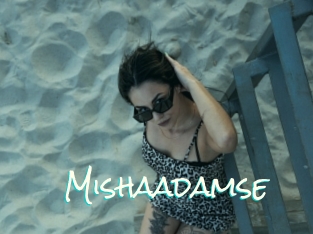 Mishaadamse