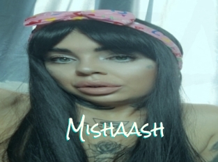 Mishaash