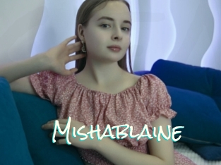 Mishablaine