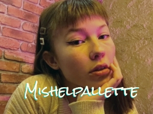 Mishelpallette