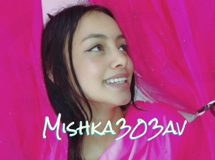 Mishka303av