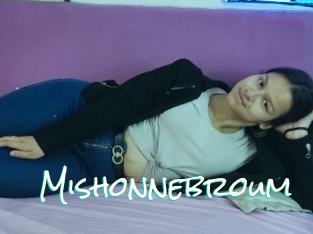 Mishonnebroum