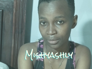 Mishyashly