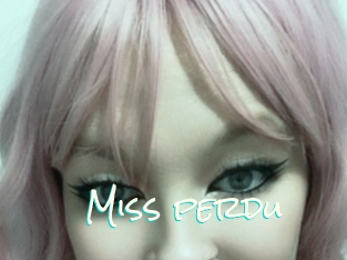 Miss_perdu