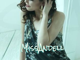 MissAndell