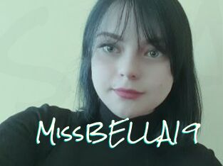 MissBELLA19