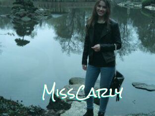 MissCarly