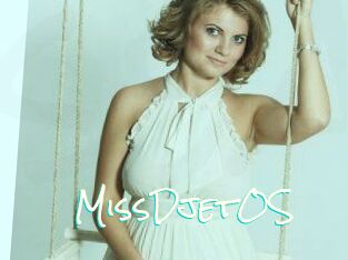 MissDjetOS