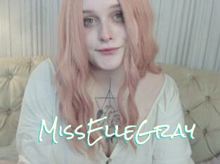MissElleGray