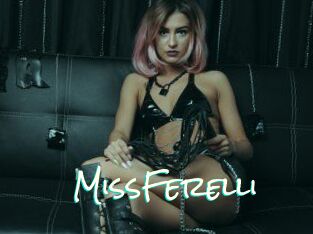 MissFerelli