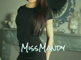MissMandy