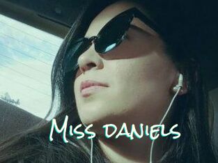 Miss_daniels