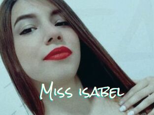 Miss_isabel