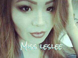 Miss_leslee