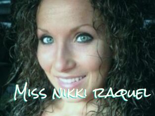 Miss_nikki_raquel