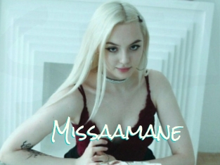 Missaamane