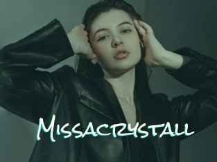 Missacrystall