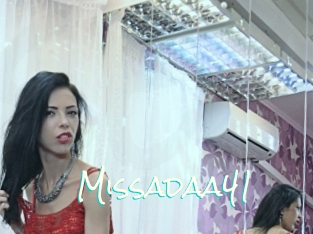 Missadaa41